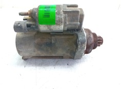 Recambio de motor arranque para seat ibiza (6l1) 1.9 tdi referencia OEM IAM 0109060979JC   2