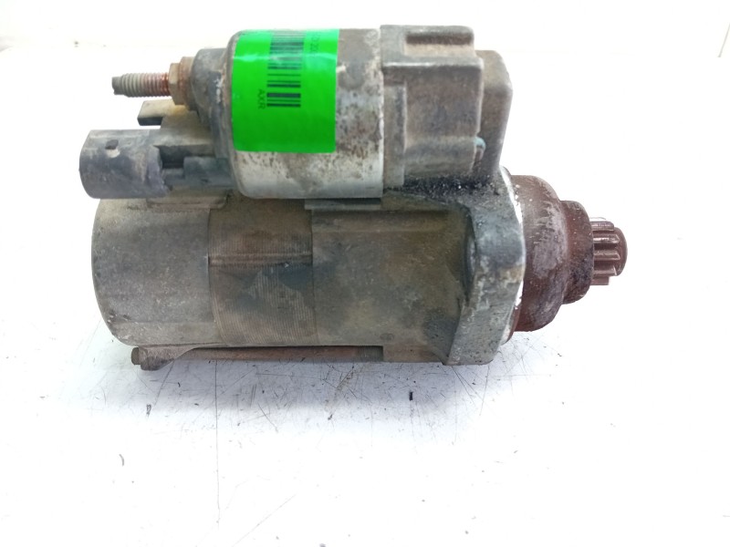 Recambio de motor arranque para seat ibiza (6l1) 1.9 tdi referencia OEM IAM 0109060979JC  