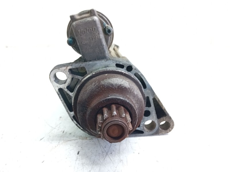Recambio de motor arranque para seat ibiza (6l1) 1.9 tdi referencia OEM IAM 0109060979JC  