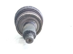 Recambio de transmision delantera izquierda para seat ibiza (6l1) 1.9 tdi referencia OEM IAM    2