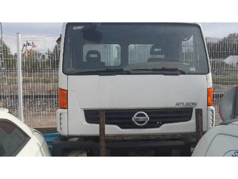 Recambio de cabina completa para nissan atleon 130.25 referencia OEM IAM   