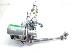 Recambio de columna direccion electrica para renault scenic ii 1.9 dci diesel referencia OEM IAM EA9CEC058   2