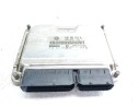 CENTRALITA MOTOR UCE 0281012276 