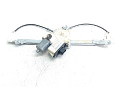 Recambio de elevalunas trasero izquierdo para bmw x3 (e83) 2.0 16v cat referencia OEM IAM 69259652  