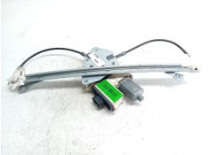 Recambio de elevalunas trasero izquierdo para bmw x3 (e83) 2.0 16v cat referencia OEM IAM 69259652   2