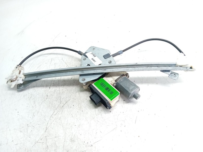 Recambio de elevalunas trasero izquierdo para bmw x3 (e83) 2.0 16v cat referencia OEM IAM 69259652  