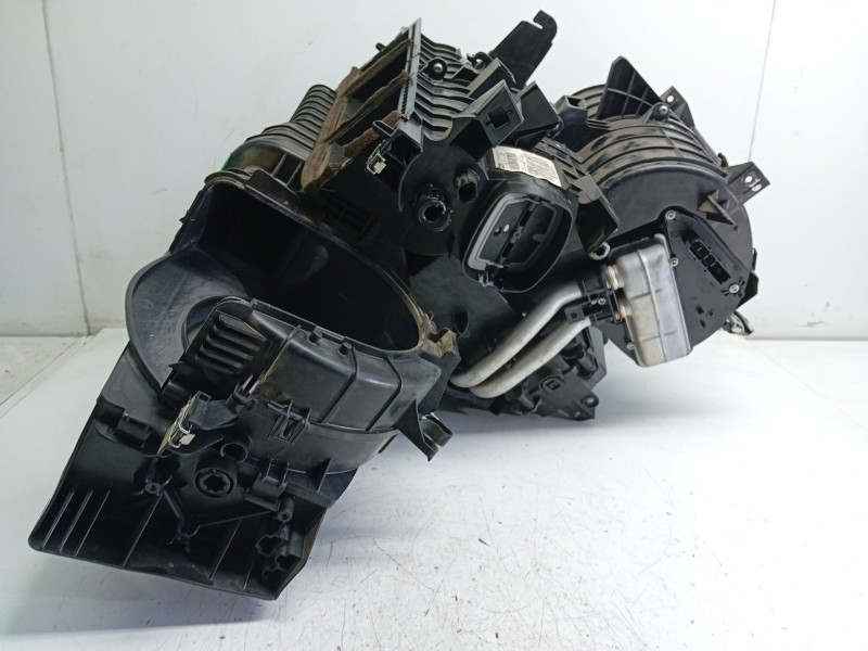 Recambio de calefaccion entera normal para renault scenic ii 1.9 dci diesel referencia OEM IAM   