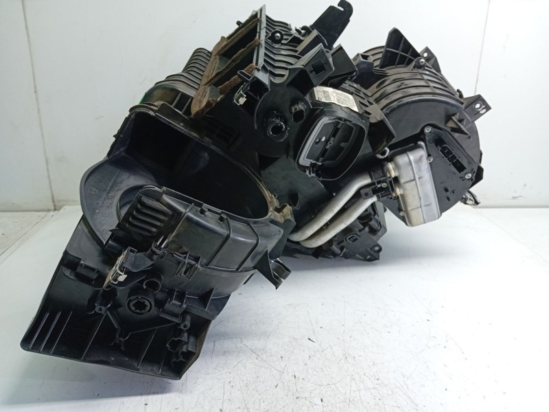 Recambio de calefaccion entera normal para renault scenic ii 1.9 dci diesel referencia OEM IAM   