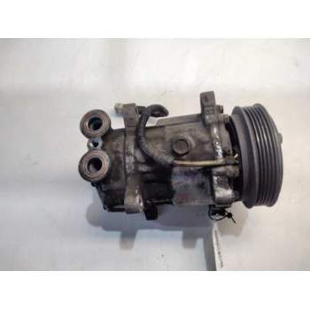COMPRESOR AIRE ACONDICIONADO 1513507162 