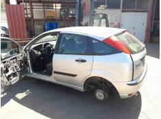 FORD FOCUS BERLINA (CAK)