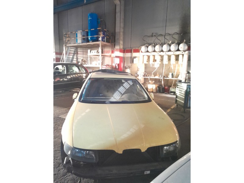 seat leon (1m1) del año 2000