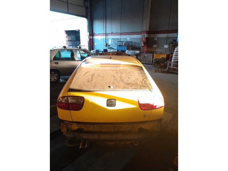 seat leon (1m1) del año 2000