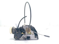 Recambio de cerradura puerta delantera derecha para mercedes clase a (w168) 160 cdi (168.007) referencia OEM IAM    2