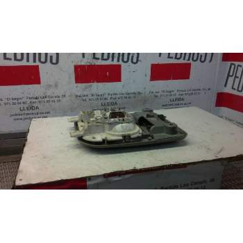 Recambio de luz interior para nissan interstar (x70) combi - 9, l2h2, batalla media referencia OEM IAM   