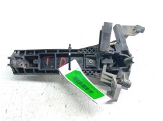 Recambio de maneta exterior trasera derecha para mercedes clase a (w168) 160 cdi (168.007) referencia OEM IAM    2