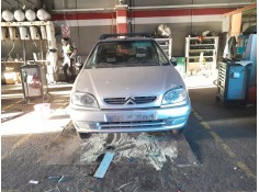 citroen saxo del año 2001