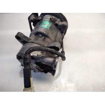 Recambio de compresor aire acondicionado para citroën saxo 1.5 d sx referencia OEM IAM 1513507162  