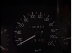 daewoo lanos del año 1999