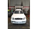 DAEWOO LANOS