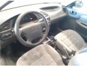 DAEWOO LANOS