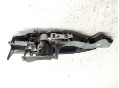 Recambio de maneta exterior delantera derecha para citroen berlingo 1.6 16v hdi referencia OEM IAM    2