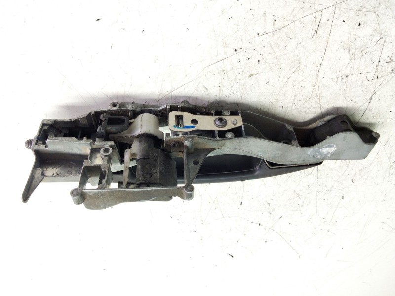 Recambio de maneta exterior delantera derecha para citroen berlingo 1.6 16v hdi referencia OEM IAM   