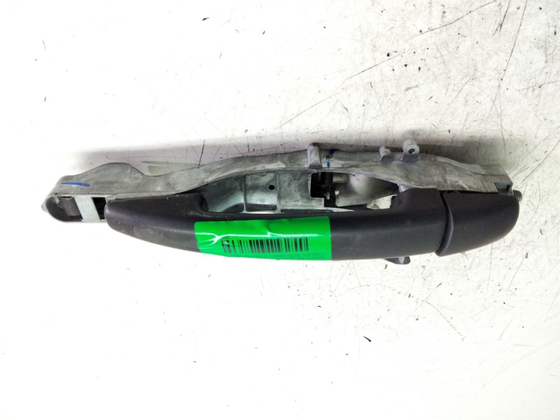 Recambio de maneta exterior delantera derecha para citroen berlingo 1.6 16v hdi referencia OEM IAM   