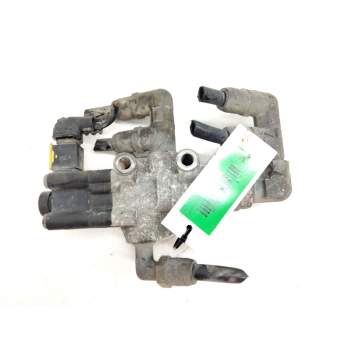 Recambio de valvula aire para scania serie p/g/r (l-clase) referencia OEM IAM 2158373  