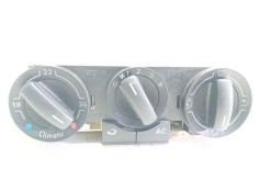 Recambio de mando calefaccion / aire acondicionado para volkswagen polo (9n3) highline referencia OEM IAM 6Q0820045G  
