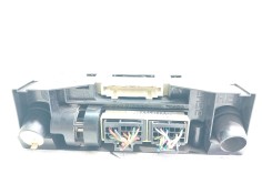Recambio de mando calefaccion / aire acondicionado para volkswagen polo (9n3) highline referencia OEM IAM 6Q0820045G   2
