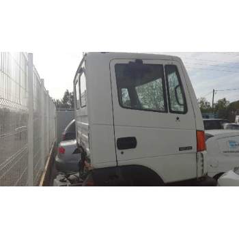 Recambio de cabina completa para nissan atleon 130.25 referencia OEM IAM   