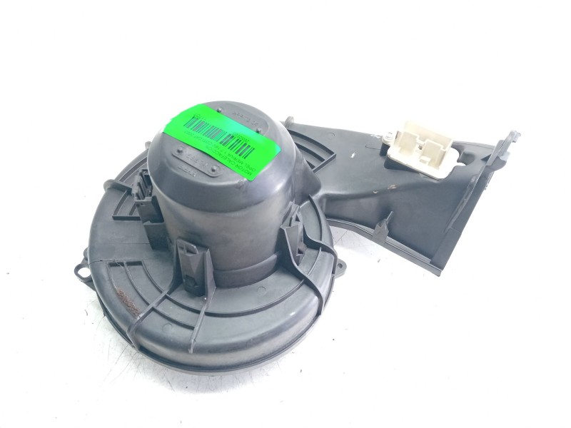 Recambio de motor calefaccion para opel meriva 1.7 16v cdti cat referencia OEM IAM   