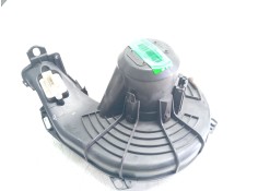 Recambio de motor calefaccion para opel meriva 1.7 16v cdti cat referencia OEM IAM    2