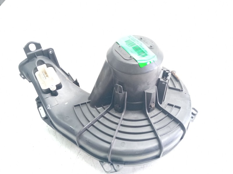 Recambio de motor calefaccion para opel meriva 1.7 16v cdti cat referencia OEM IAM   