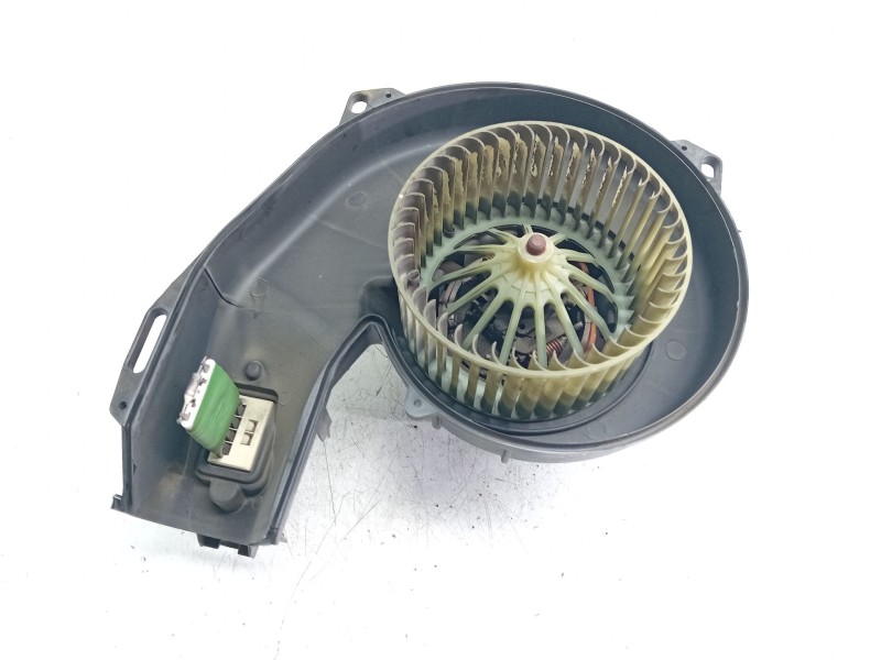 Recambio de motor calefaccion para opel meriva 1.7 16v cdti cat referencia OEM IAM   