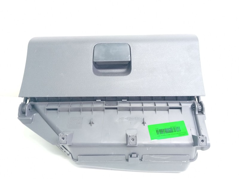 Recambio de guantera para volkswagen polo (9n3) highline referencia OEM IAM   