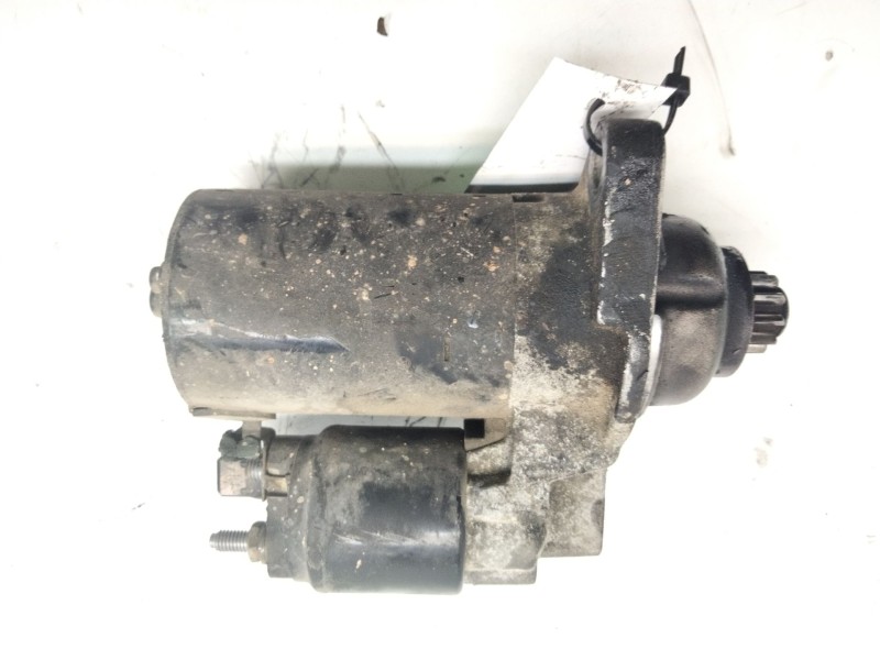 Recambio de motor arranque para audi a3 (8l) 1.8 20v turbo referencia OEM IAM 0001121008  