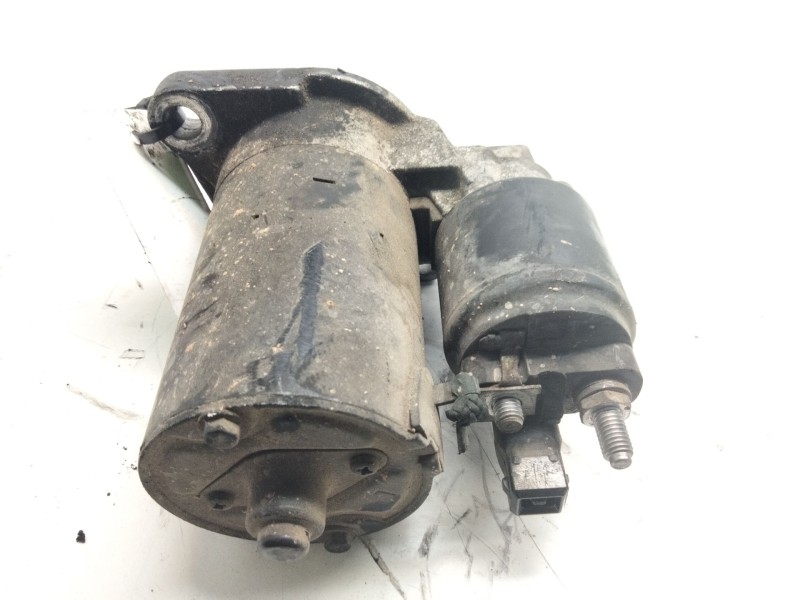 Recambio de motor arranque para audi a3 (8l) 1.8 20v turbo referencia OEM IAM 0001121008  