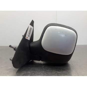 RETROVISOR IZQUIERDO 
