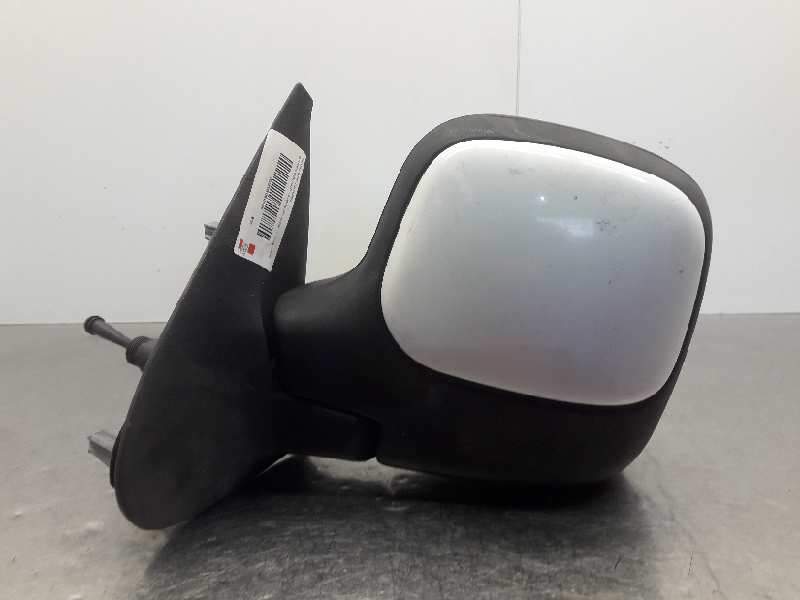 Recambio de retrovisor izquierdo para citroën berlingo 1.6 hdi 75 sx familiar referencia OEM IAM   