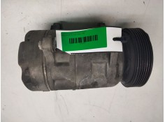 Recambio de compresor aire acondicionado para audi a3 (8l) 1.8 20v turbo referencia OEM IAM   