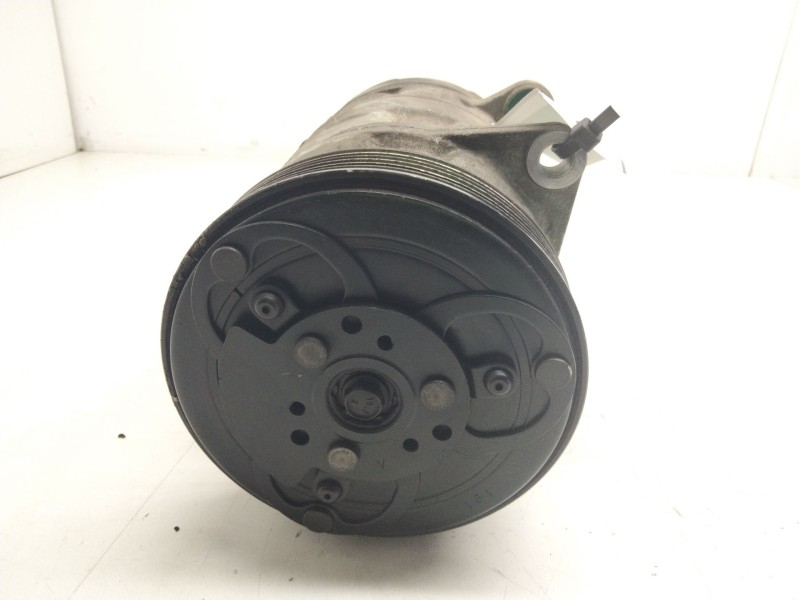 Recambio de compresor aire acondicionado para audi a3 (8l) 1.8 20v turbo referencia OEM IAM   