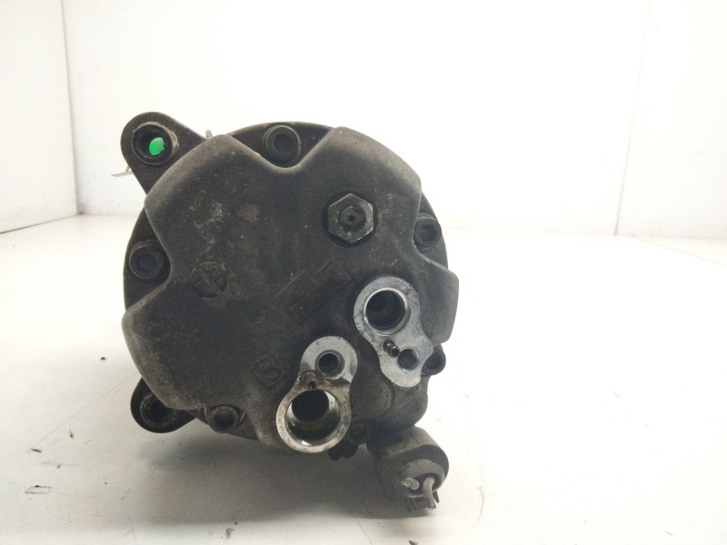 Recambio de compresor aire acondicionado para audi a3 (8l) 1.8 20v turbo referencia OEM IAM   