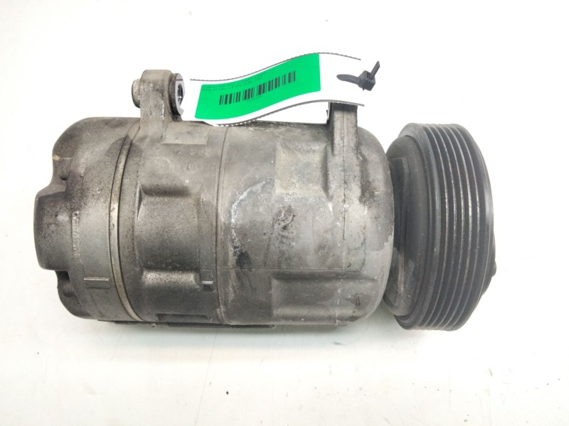 Recambio de compresor aire acondicionado para audi a3 (8l) 1.8 20v turbo referencia OEM IAM   