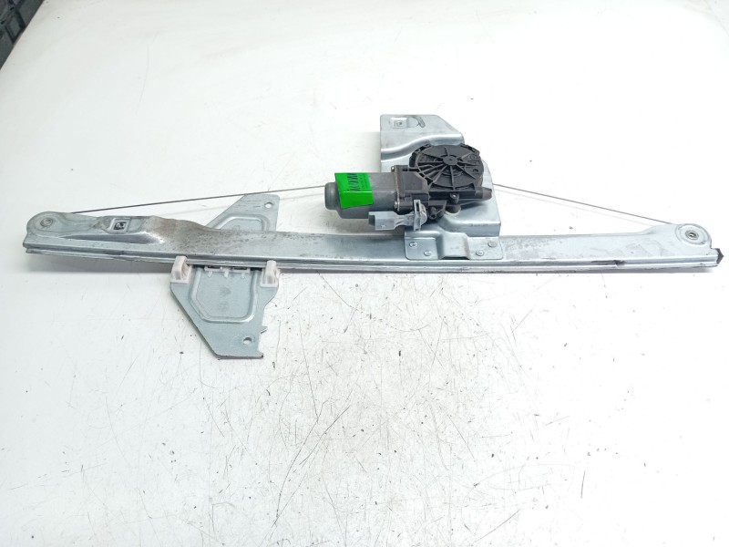 Recambio de elevalunas delantero derecho para citroen berlingo 1.6 16v hdi referencia OEM IAM   