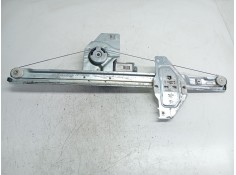 Recambio de elevalunas delantero derecho para citroen berlingo 1.6 16v hdi referencia OEM IAM    2