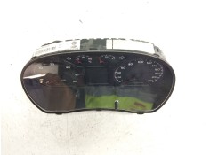 Recambio de cuadro instrumentos para volkswagen polo (9n3) highline referencia OEM IAM 6Q0920825F   2
