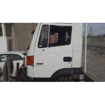 Recambio de cabina completa para nissan atleon 130.25 referencia OEM IAM   