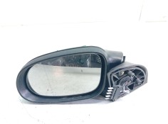 Recambio de retrovisor izquierdo para mercedes clase a (w168) 160 cdi (168.007) referencia OEM IAM    2