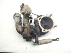 Recambio de turbocompresor para audi a3 (8l) 1.8 20v turbo referencia OEM IAM   